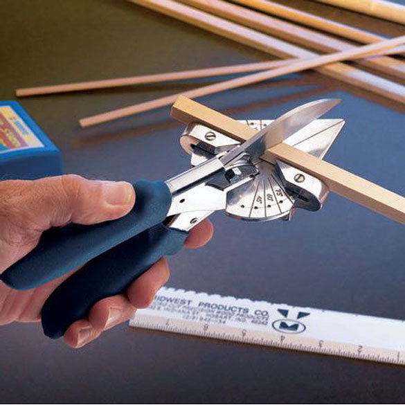 Ultimate Easy Cutter